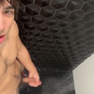 Model - The18BoyNextDoor 18