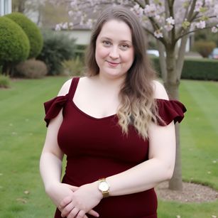 Model - Elsie Destiny girlfriend