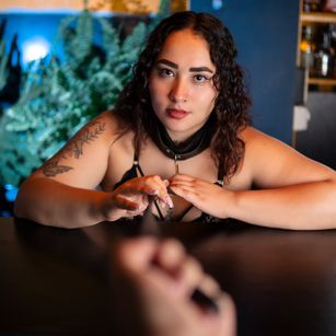 Model - Ayla_martinez teen