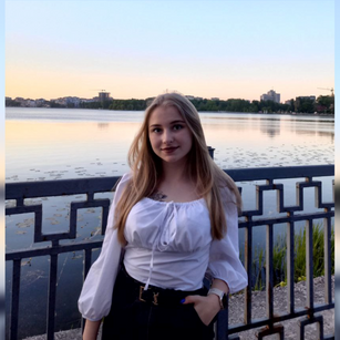 Model - Kisune passion