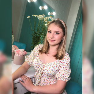 Model - Kisune sweetgirl