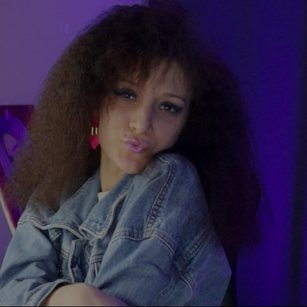 Model - Miss Kathleen dirtytalk