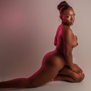 Model - IrynaUrriaga tease