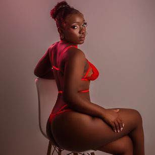 Model - IrynaUrriaga teen