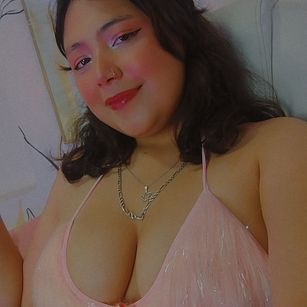 Model - Blue Moon squirt