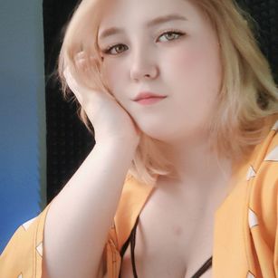 Model - Chimber lovense