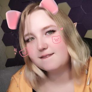 Model - Chimber chubby