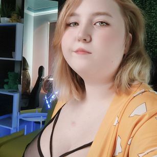 Model - Chimber pawg