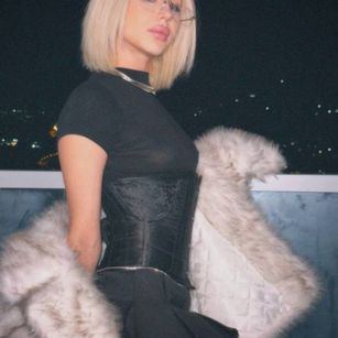 Model - Aliccecutte teen