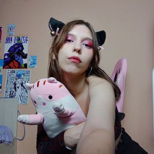 Model - Selena bigass