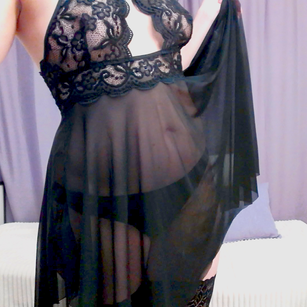 Model - Camelia_Lillie milf