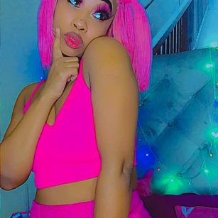 Model - SEXaddictCANDY mistress