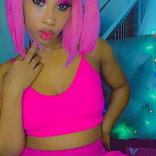 Model - SEXaddictCANDY squirt