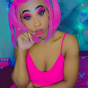 Model - SEXaddictCANDY toys