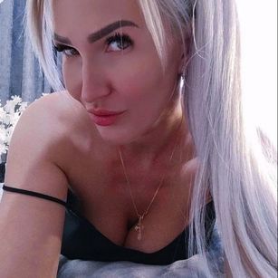 Model - Eva_Blondy_ joi