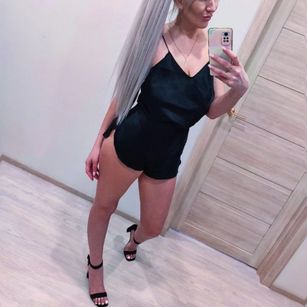 Model - Eva_Blondy_ fastresponse