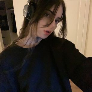 Model - Hi_Kylie hard