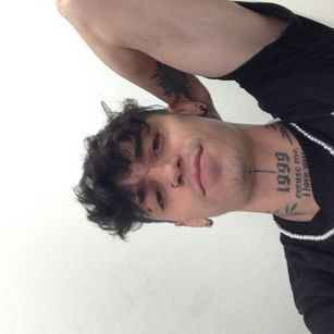 Model - Alejandro_max hard