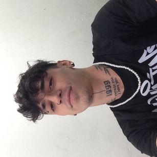 Model - Alejandro_max dick