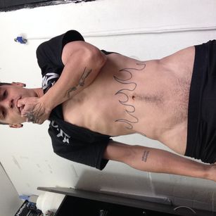 Model - Alejandro_max dick