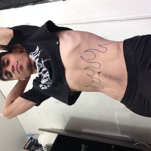 Model - Alejandro_max dick