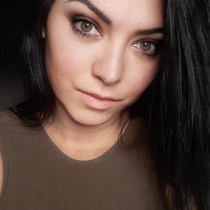 Model - FreyaB boobs