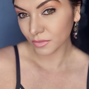 Model - FreyaB mature