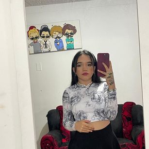 Model - MarilynCampbel masturbate