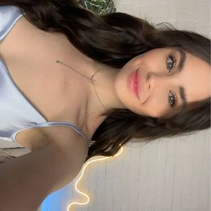 Model - Pink_Nymph Hot