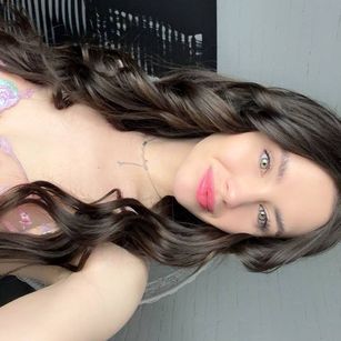 Model - Pink_Nymph sexy