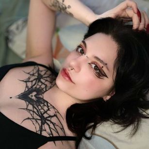 Model - Jane smalltits