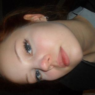 Model - July Jensen 18