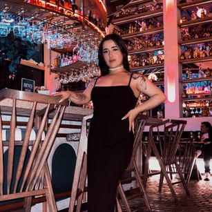 Model - Andre Jones roleplay