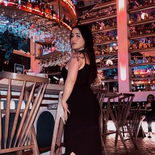 Model - Andre Jones anal