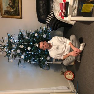 Model - Kanio88 masturbation