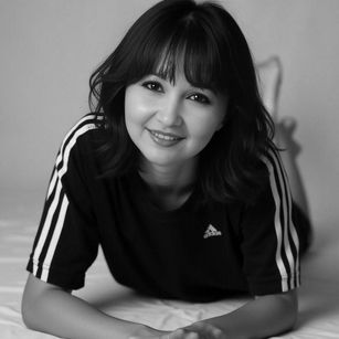 Model - AdeleMoran joi