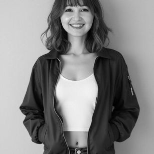 Model - AdeleMoran feet