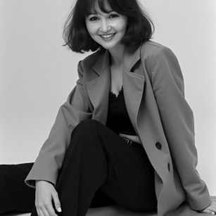 Model - AdeleMoran roleplay