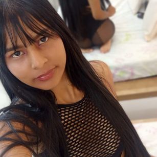 Model - KimberlyCasandra sissy