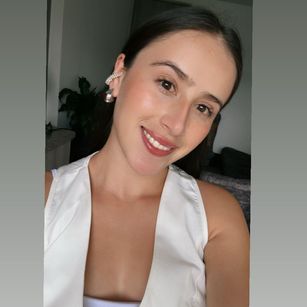 Model - Christina  Dias masturbation