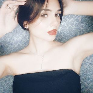 Model - lolita footfetish