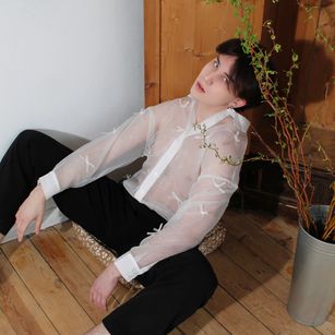 Model - Adriano footfetish