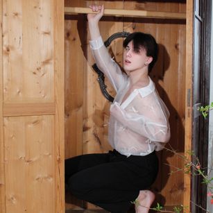 Model - Adriano sport