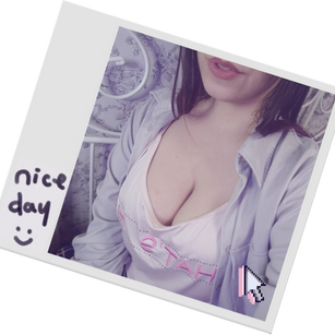 Model - dreamswon bigtits