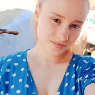 Model - Malinka23 Prettygirl