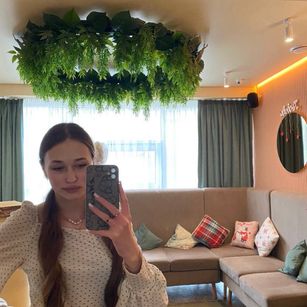 Model - Hello Amanda here lt3 Blonde