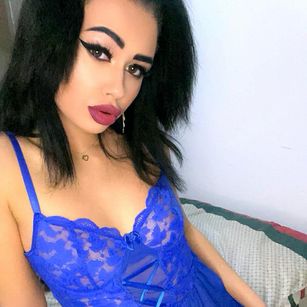 Model - JeniferLanne smalltits