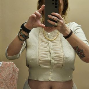 Model - Veronica sph