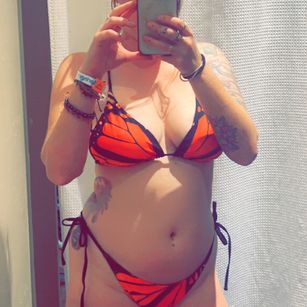 Model - Veronica cei