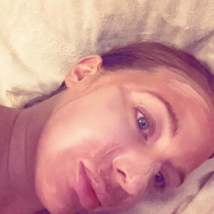 Model - Veronica femdom